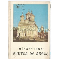 Manastirea Curtea De Arges - Album Monografic