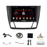 Cumpara ieftin Navigatie BMW Seria 1 ( 2008-2012 ) dedicata Android 13, MaxTech&reg;, 9 inch IPS, DSP, EQ, GPS, Carplay