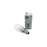 Bec pentru frigider MONDO WHIRLPOOL 481213418098 BOSCH 00602674 E14 Compatibil