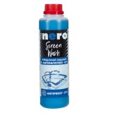 Soluție De &Icirc;ngrijire Auto Bianco Nero, Screen Wash, Antifrost, Capacitate 250 ml