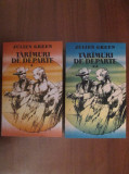 Julien Green - Taramuri de departe 2 volume