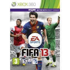 Joc XBOX 360 Fifa 13