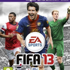 Joc XBOX 360 Fifa 13