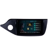 Navigatie 2K Kia CEED (2012-2018) 4GB RAM Android 13 Octacore Slot Sim 4G DSP GPS Wi-FI Carplay Android Auto USB Bluetooth Waze Touchscreen 9.5 Inch