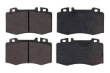 Set placute frana MERCEDES-BENZ E-CLASS T-Model (S211) (2003 - 2009) MAXGEAR 19-1818