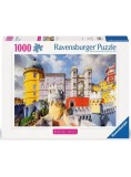 Ravensburger Pena National Palace (12001314)