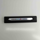 Ornament prag interior dreapta față BMW 2 Gran Coupe F44 2023 OEM: 7489947,8494758,8096787,8096790