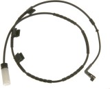 TRW GIC248 senzor de avertizare,uzura placute de frana