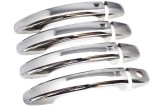 Manere de usi cromate Audi A11X, A4 B8, A5 8T, A8 D4, Q3 8U, Q5 8R, Recambo