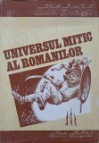 UNIVERSUL MITIC AL ROMANILOR-Victor Kernbach-364826