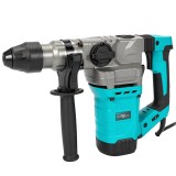 Cumpara ieftin Ciocan rotopercutor Detoolz, 1500 W, 800 rpm, 4000 bpm, 5.5 J