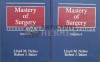 Mastery of Surgery. Second edition Vol. 1-2 - 1992 - Lloyd M. Nyhus (#C26)