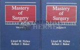 Cumpara ieftin Mastery of Surgery. Second edition Vol. 1-2 - 1992 - Lloyd M. Nyhus (#C26)