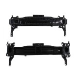 Armatura bara fata Vw Passat (B7), 11.2010- Alltrack, parte montare metal, 95D10713, Aftermarket