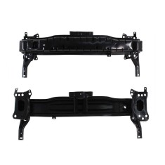 Armatura bara fata Vw Passat (B7), 11.2010- Alltrack, parte montare metal, 95D10713, Aftermarket