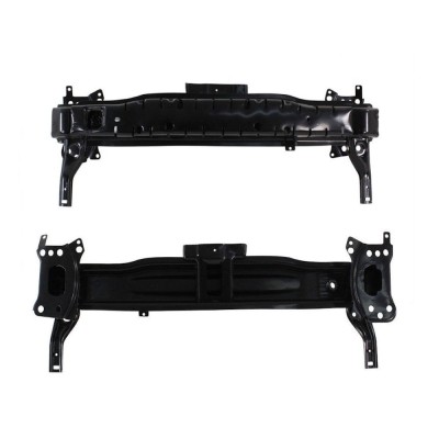 Armatura bara fata Vw Passat (B7), 11.2010- Alltrack, parte montare metal, 95D10713, Aftermarket foto