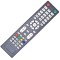 LE-22-24-32-40C1 Telecomanda KNTECH pentru LED SAMUS LE22C1, LE24C1, LE32C1, LE32C2, LE40C1, LE40C2