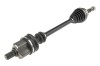 Planetara Renault Clio 3 1.6 2008-, Modus, Grand Modus 1.6-, Dacia Logan 1.6 2004- Stanga, NTY NPW-RE-105