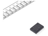 Convertor DC/DC 0,5W 5V SMD SMT