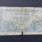 ROMANIA 1000 LEI - 1925 . Foarte rara data de emisie !