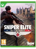 Sniper Elite Resistance XBOX ONE|XBOX SERIES X