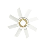 Elice ventilator din plastic cu 8 palete UTB U-650