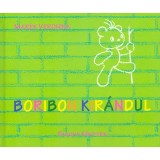 Boribon kir&aacute;ndul - Mar&eacute;k Veronika