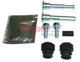 Set bucsi de ghidaj, etrier frana HYUNDAI ACCENT III (MC) (2005 - 2010) METZGER 113-1426X