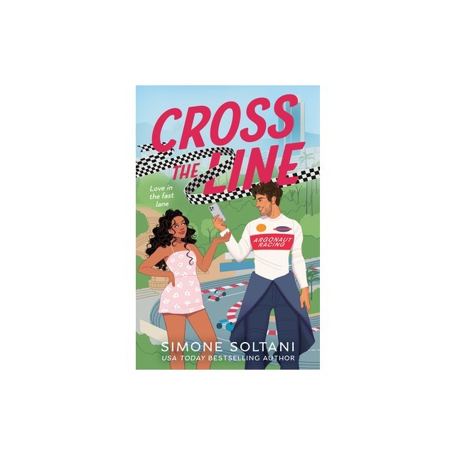 Cross the Line