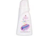 Detergent pete Vanish Crystal White Oxi Action, 1 litru
