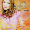 CD Pop: Joan Osborne - Pretty Little Stranger ( 2006, original, stare f.buna )