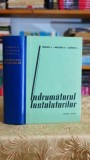 Indrumatorul instalatorilor - Lazarescu L., Niculescu N., Voinescu V.