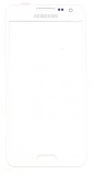 Geam Sticla Ecran Samsung Galaxy A3 A300F Alb Original