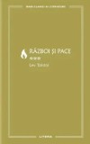 Razboi si pace. Volumul 3/Lev Tolstoi
