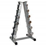 Sportmann Suport vertical gantere LRK-104 FitLine Training