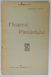 FLOAREA PAMANTULUI de DEMOSTENE BOTEZ , 1920