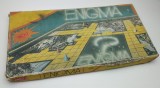 Cumpara ieftin JOC VECHI &quot;ENIGMA&quot; - DIMENSIUNE MARE - FABRICAT LA &quot;JECO&quot; - INCOMPLET - COLECTIE