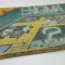 JOC VECHI &quot;ENIGMA&quot; - DIMENSIUNE MARE - FABRICAT LA &quot;JECO&quot; - INCOMPLET - COLECTIE