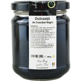 Dulceata de Coacaze Negre 230g