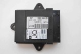ECU Opel Vectra C 2006 Modul Control Motor 1.6 16V Benzina Z16XEP 13193368 Original Second Hand