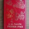 Peter Pan and Wendy. Peter Pan in Kensington Gardens - J.M. Barrie text in limba engleza
