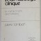 PSYCHO - PHARMACOLOGIE CLINIQUE , LES MEDICAMENTS PSYCHOTROPES par PIERRE LAMBERT , 1980 , PREZINTA PETE SI URME DE UZURA