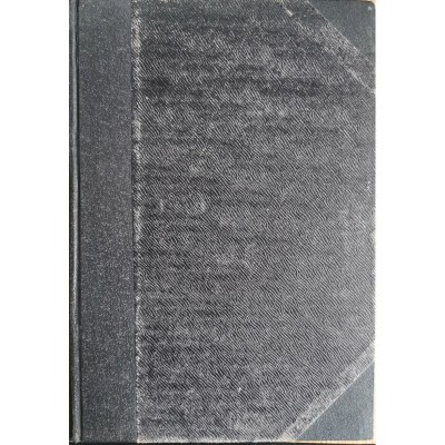 Manual de Teologia Morala (1915) &amp;ndash; Dr. George Dragomir foto