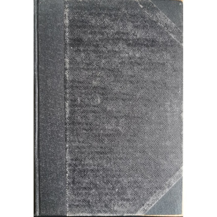 Manual de Teologia Morala (1915) &ndash; Dr. George Dragomir