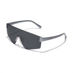 Hawkers ochelari de soare culoarea argintiu, HA-HAER24SST0