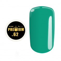 Gel color Premium Calsa - nr. 62, 5 ml foto