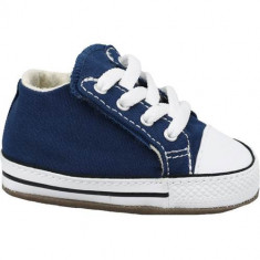 Tenisi Copii Converse Chuck Taylor All Star Cribster 865158C foto