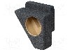 Carcasa incinta acustica, VW, 8l, 8l, BASSER - FBVW13