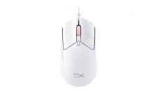 HP MOUSE HYPERX PULSEFIRE HASTE 2 &quot;6N0A8AA&quot; (timbru verde 0.18 lei)