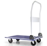 Cumpara ieftin Carut tip platforma de transport sarcina 150Kg Pliabil MXM80090
